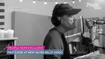 People Exclusive: First Look at Amy Grant Singing 'Silver Bells' with Michael W. Smith & Marc Martel