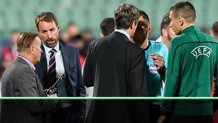 Bulgarian president calls for draconian measures after racist abuse