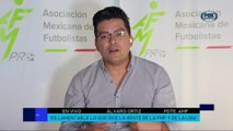 Fox Sports Radio: Álvaro Ortíz habló sobre lo que pasa en Veracruz
