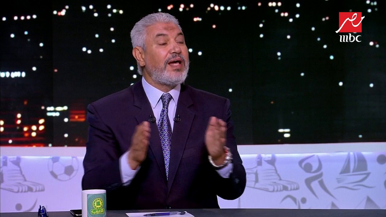 جمال عبد الحميد : أنا مش زعلان من تأجيل القمة