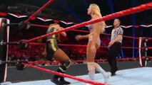 |Raw 10/14/2019 - Becky Lynch vs Charlotte Flair| Higlights