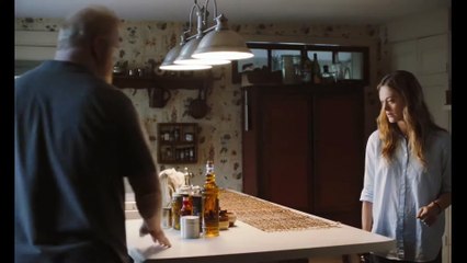 Light From Light Movie Trailer - Marin Ireland, Jim Gaffigan, Josh Wiggins