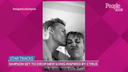 Miley Cyrus and Cody Simpson Are 'Both Sober' and 'Focused on Health and Work' Amid Romance: Rep