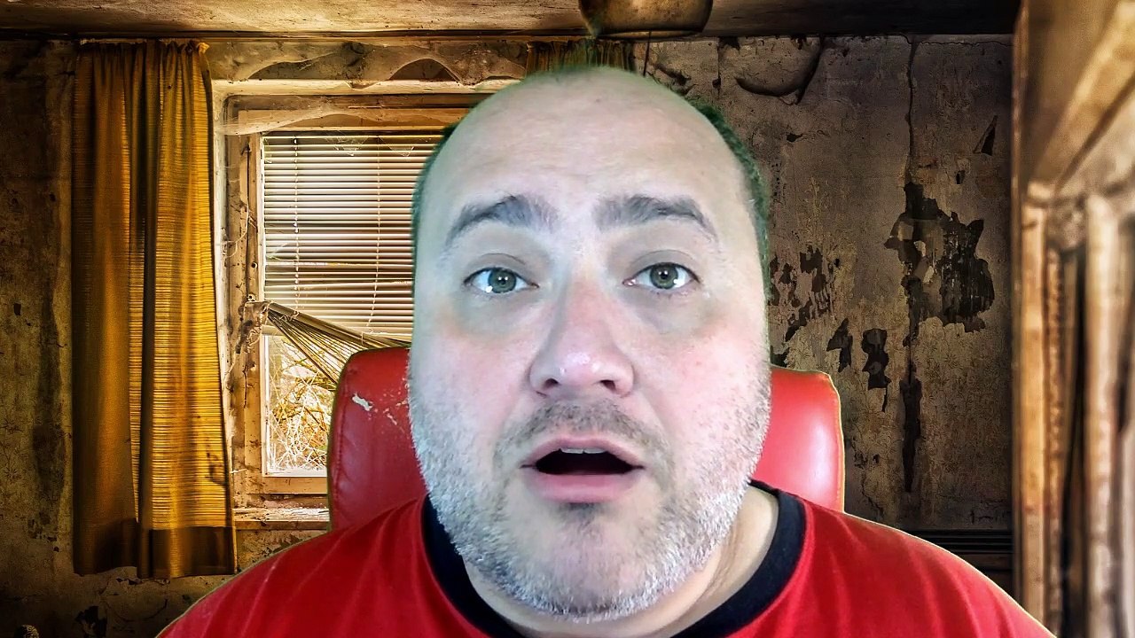 O SANATÓRIO DE WAVERLY HILLS TEM UM FANTASMA VIVO