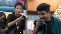 Bigg Boss Kannada 7 : Did Priyanka take revenge against Kuri ?