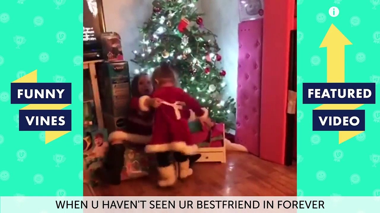 TRY NOT TO LAUGH - Best KIDS FAILS & BABY VIDEOS | Funny Videos October 2018