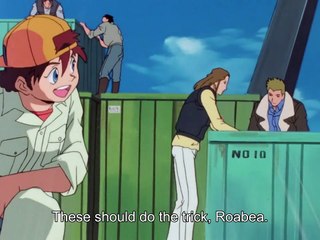 gerry ran goes fishing 17