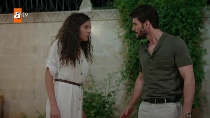 Part (1) المسلسل التركي "زهرة الثالوث" حلقة 15