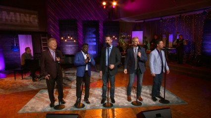 Gaither Vocal Band - Love Like I'm Leavin
