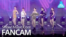 [예능연구소 직캠] Red Velvet - Sunny Side Up!, 레드벨벳 - 써니사이드업 @Show! Music Core 20190622