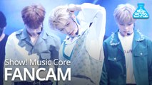 [예능연구소 직캠] Stray Kids - Side Effects (Felix), 스트레이 키즈 - 부작용 (필릭스) @Show! Music Core 20190622