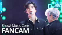 [예능연구소 직캠] SF9 - RPM (ROWOON), 에스에프나인 - RPM (로운) @Show! Music Core 20190622