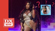 Lizzo Accused Of Jacking Most Of 