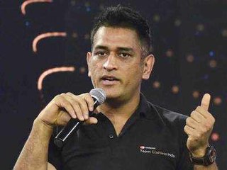 MS Dhoni finally reveals the secret of being Captain Cool | OneIndia News