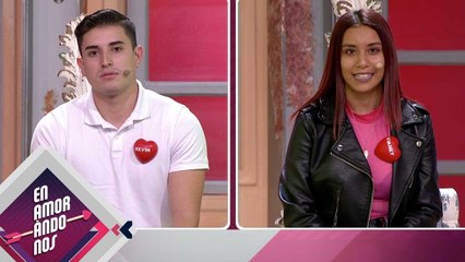 ¡Kevin aceptó CITA antes de alzar el portal! | Enamorándonos