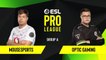 CS-GO - OpTic Gaming vs. mousesports [Vertigo] Map 1 - Group A - ESL EU Pro League Season 10