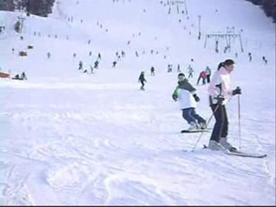 Snow