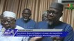 RTB/Rencontre entre une délégation du Gouvernement et la fédération des associations islamique du Burkina (FAIB)