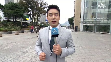 10월 17일 김진의 돌직구쇼 오프닝