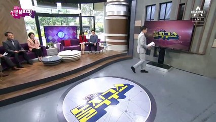 김진의 돌직구쇼 - 10월 17일 신문브리핑