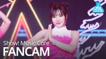 [예능연구소 직캠] Red Velvet - Zimzalabim (WENDY), 레드벨벳 - 짐살라빔 (웬디) @Show! Music Core 20190629