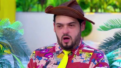 A Que Nao Podia Amar 15/10/19 Capitulo 137 HDTV