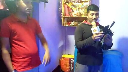 Tik tok video shooting vlogs episode-1 sunat