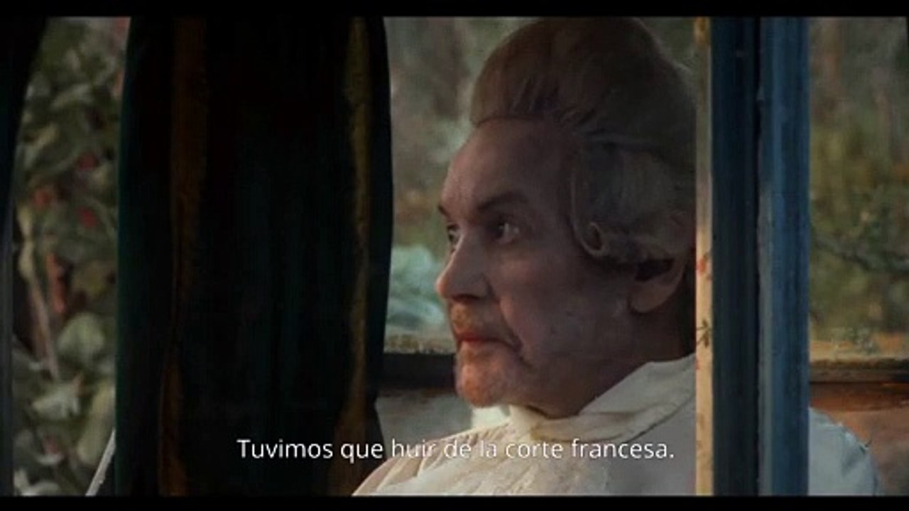 Liberté Película