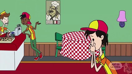 Entré en la casa de mi cliente misterioso para descubrir quién era