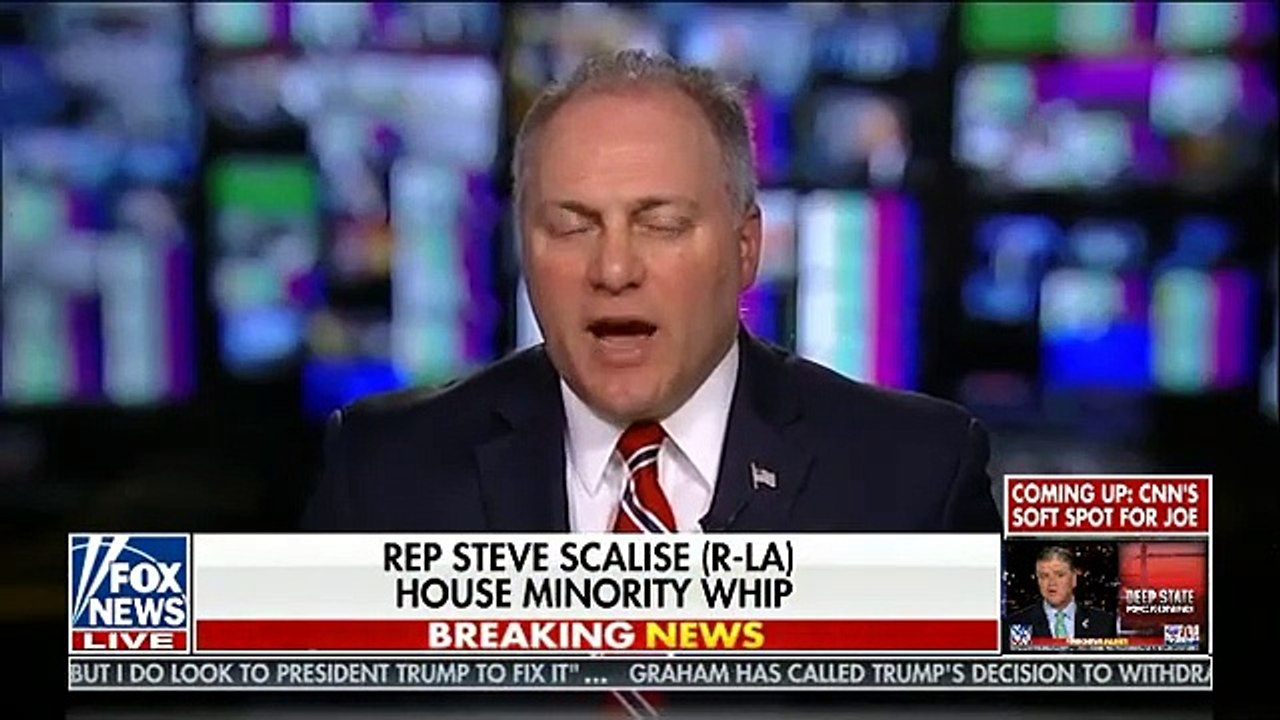 FULL Sean Hannity 10-16-19 - Breaking FOX News Today October 16,2019