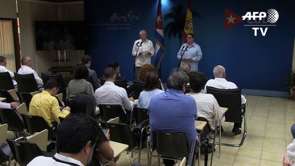 España protegerá sus inversiones en Cuba bajo riesgo de demanda en EEUU