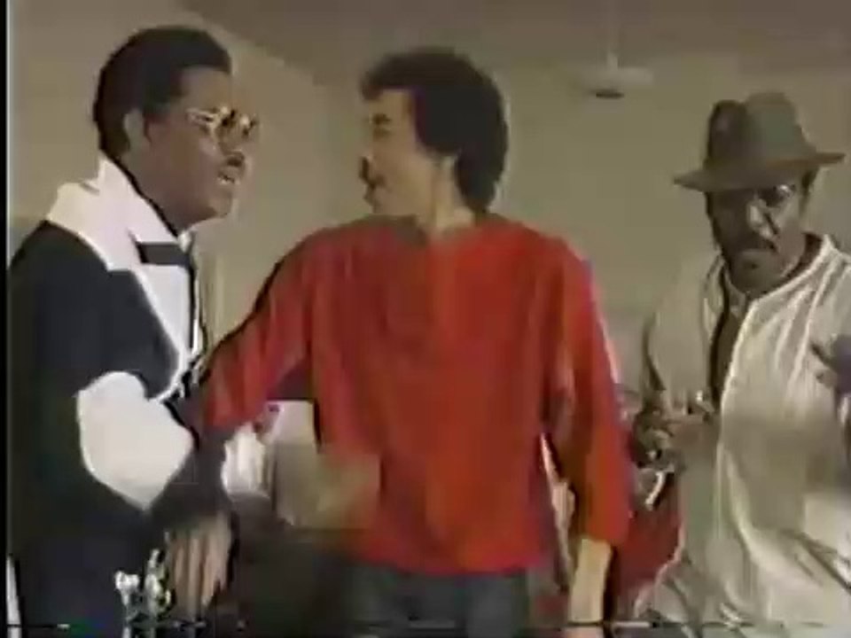 Four Tops Hits Medley