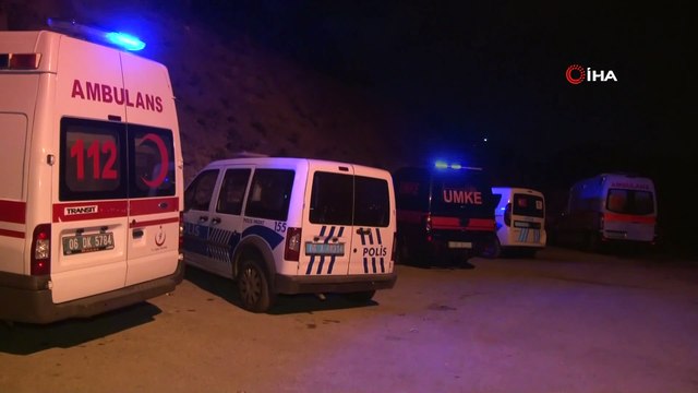 MHP Genel Başkan Yardımcısı Semih Yalçın'ın oğlu Ankara Kalesi'nde kayalıklardan düşerek hayatını kaybetti