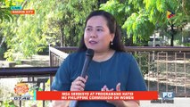ON THE SPOT: Mga serbisyo at programang hatid ng Philippine Commission on Women