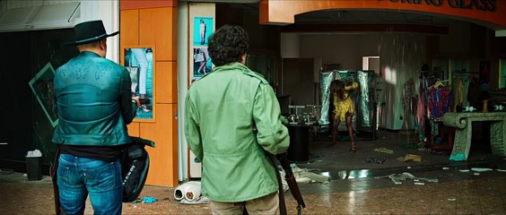 หนัง Zombieland 2 Double Tap เตรียมจัดหนัก ยิงกระหน่ำ ซ้ำไม่ยั้ง!