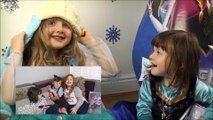 Frozen - Surpresas Divertidas da Elsa e  Anna