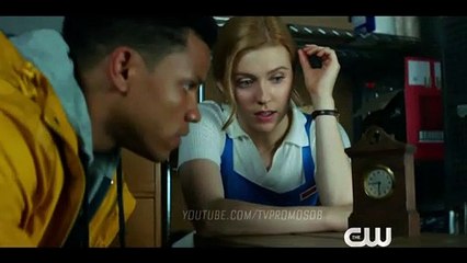 Nancy Drew S01E03 The Curse of the Dark Storm