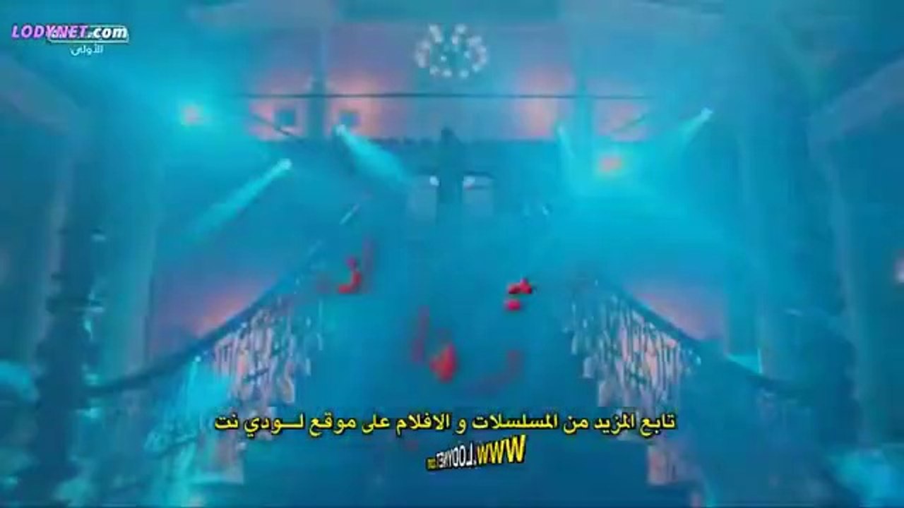مسلسل بنات فضيلة الموسم الثاني الحلقة 59