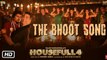 Housefull 4 | The Bhoot Song | Music | Songs | T series | Akshay Kumar, Nawazuddin Siddiqui | Mika Singh, Farhad Samji