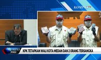 Wali Kota Medan Kena OTT, Gubernur Sumut: Saya Prihatin
