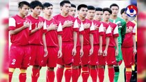 Văn Toàn và chiến thắng trước Indonesia 6 năm về trước | VFF Channel