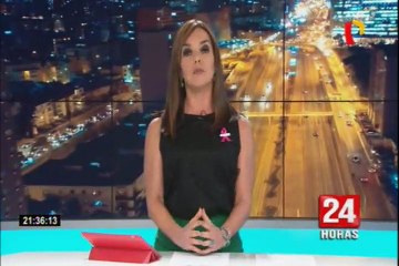 Callao: niño atacado por perro recibe 15 puntos en el rostro