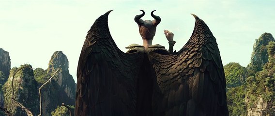 Maleficent: Mistress Of Evil - Clip - Don't Ruin My Morning