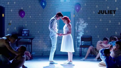Matthew Bourne's Romeo + Juliet - Trailer
