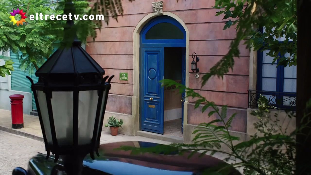 Argentina Tierra de Amor y Venganza Capitulo 152