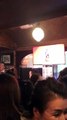 Japan beating Scotland during RWC 2019 in a Japanese pub 4 | Anthony S Casey Singapore