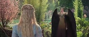 Maleficent: Mistress Of Evil - Clip - Turn Him Into A Goat