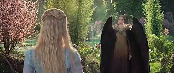 Maleficent: Mistress Of Evil - Clip - Turn Him Into A Goat