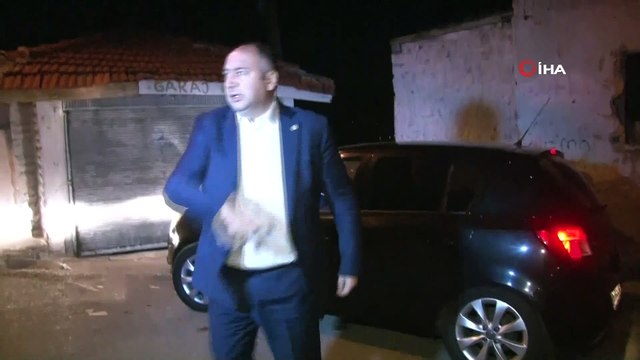 MHP Genel Başkan Yardımcısı Semih Yalçın’ın oğlu hayatını kaybetti
