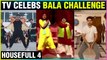 Krushna Abhishek, Awez Darbar, Zain Imam Do The BALA Challenge | The Kapil Sharma Show | Housefull 4